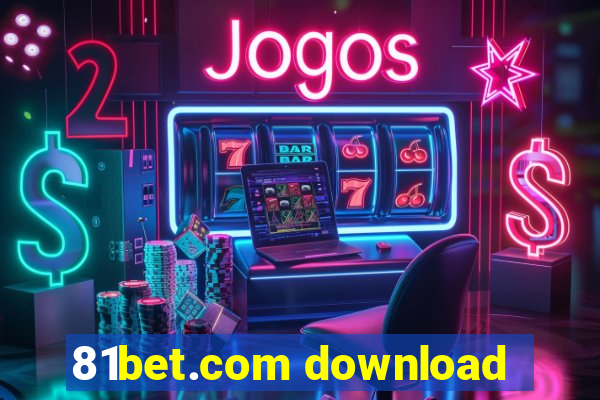 81bet.com download